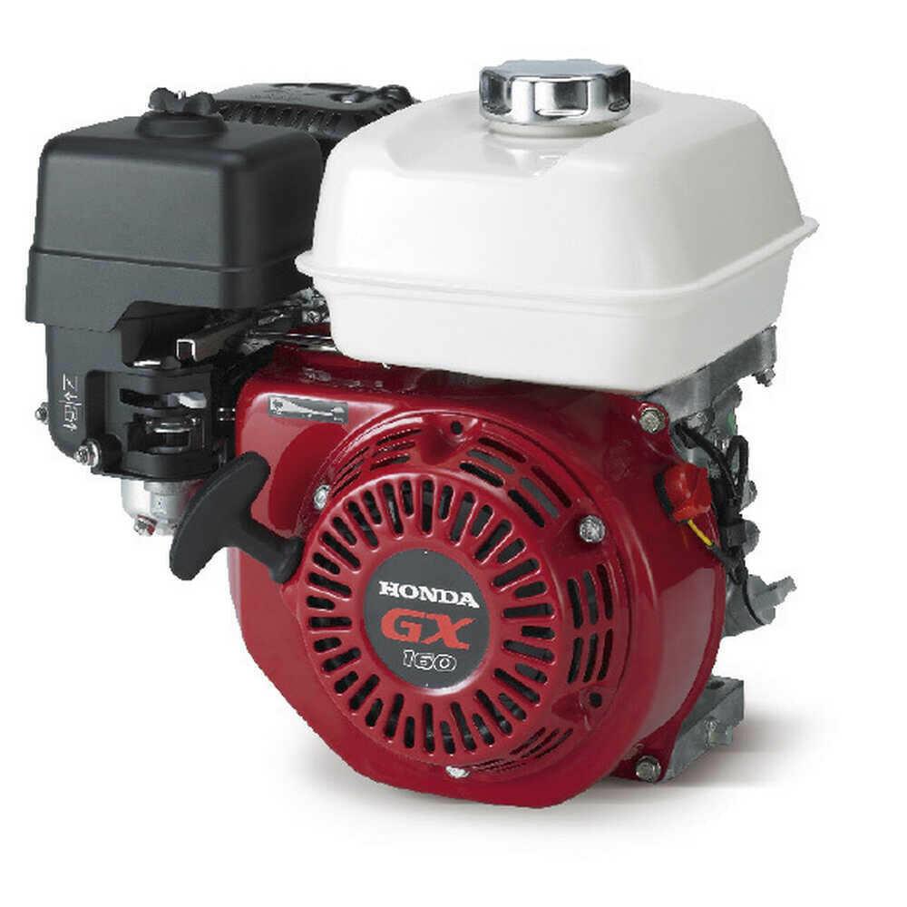 Honda Motor GX 160RT2X - Jetzt Honda bei kaisers.jetzt