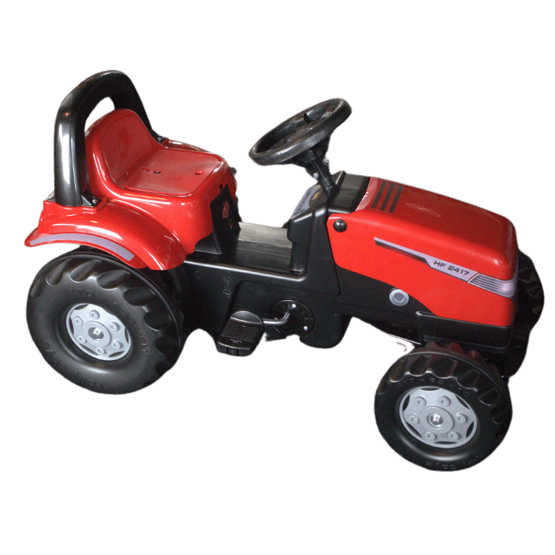 Honda Kindertraktor HF 2417 - Jetzt Honda bei kaisers.jetzt