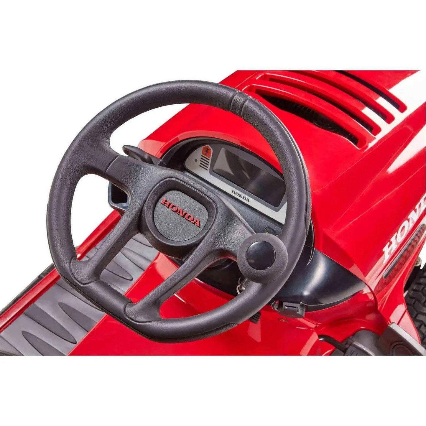 Honda Benzin-Aufsitzmäher HF 2625 HM