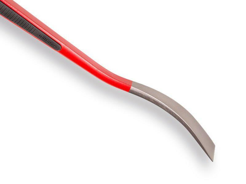 Hultafors Brechstange - Verstellbar - 64 cm - Jetzt Hultafors bei kaisers.jetzt