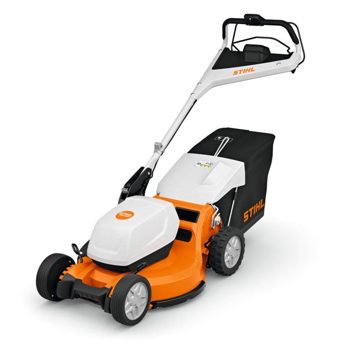 Stihl Akku-Rasenmäher RMA 756.0 V Einzelgerät