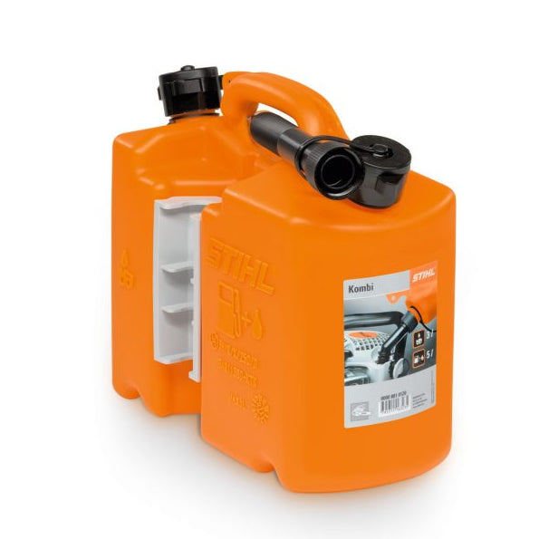 STIHL Combi-Kanister Profi - Oranje