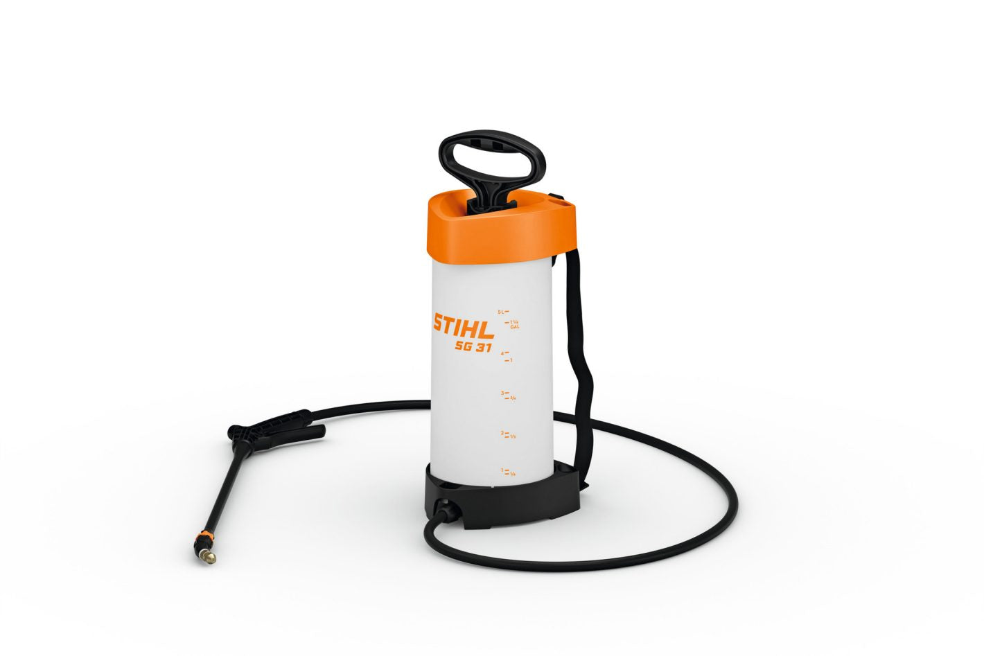Stihl Manuelles Spritzgerat SG 31