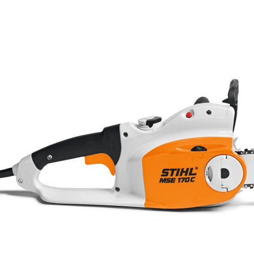 Stihl Elektro-Kettensäge MSE 170 C-B - 35 cm