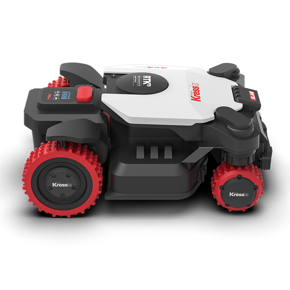 Kress Mähroboter KR280EX 4x4