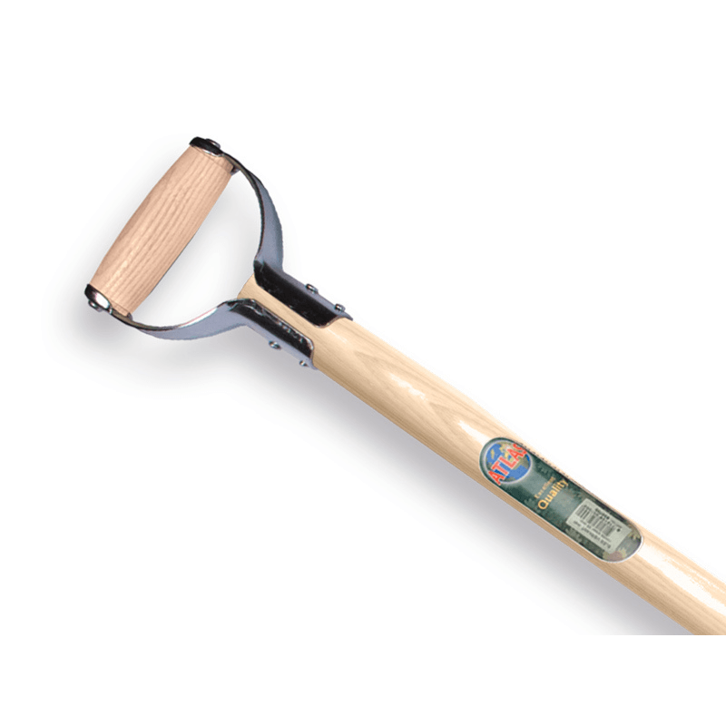 Offner Aluminium Getreideschaufel Jumbo - mit 95 cm Stiel - Jetzt Offner bei kaisers.jetzt