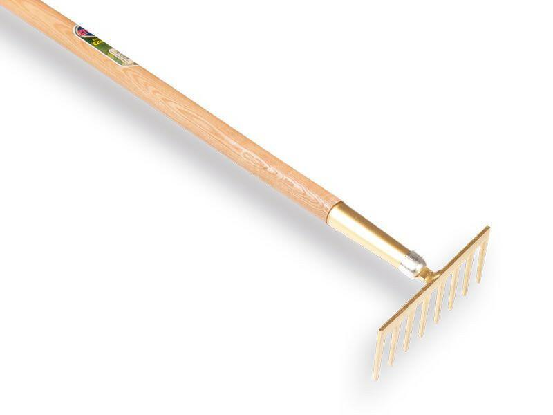 Offner Gartenrechen 8 Zahnen Recht - Jetzt Offner bei kaisers.jetzt