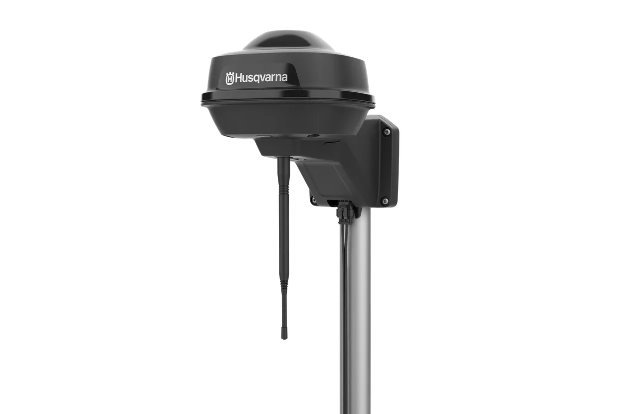 Husqvarna Referenzstation EPOS RS5