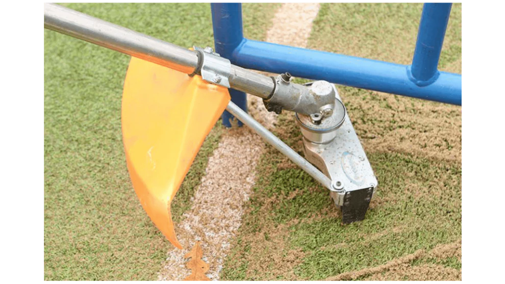 Prontec Topkeeper PRO - Freischneider-Aufsatz - Jetzt Prontec bei kaisers.jetzt