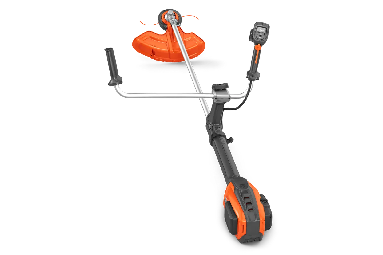 Husqvarna 525iRXT Akku-Freischneider - 46 cm