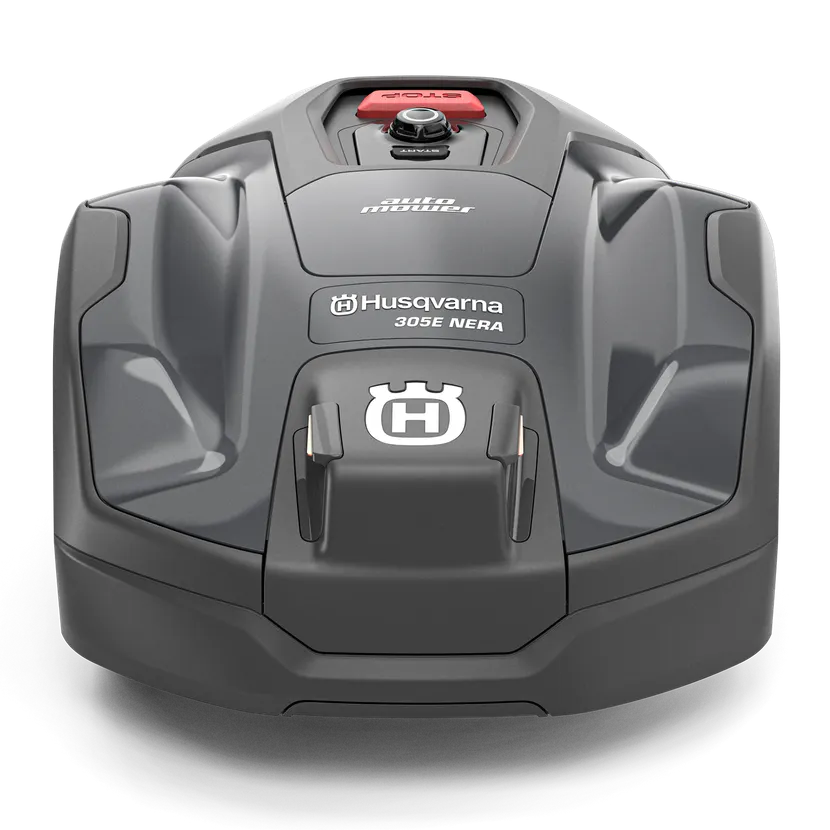 Husqvarna Mähroboter Automower 305E NERA - EdgeCut