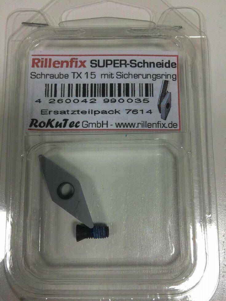 Rillenfix Unkrautkratzer Messer - Jetzt Rillenfix bei kaisers.jetzt