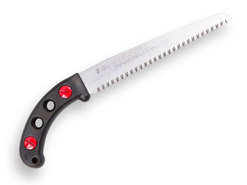 Silky Astsage Gomtaro 180-8 - Jetzt Silky bei kaisers.jetzt