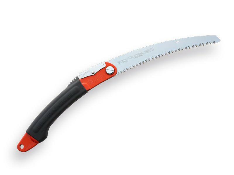 Silky Ultra Accel Curve 240-7,5 Klappsäge - Jetzt Silky bei kaisers.jetzt