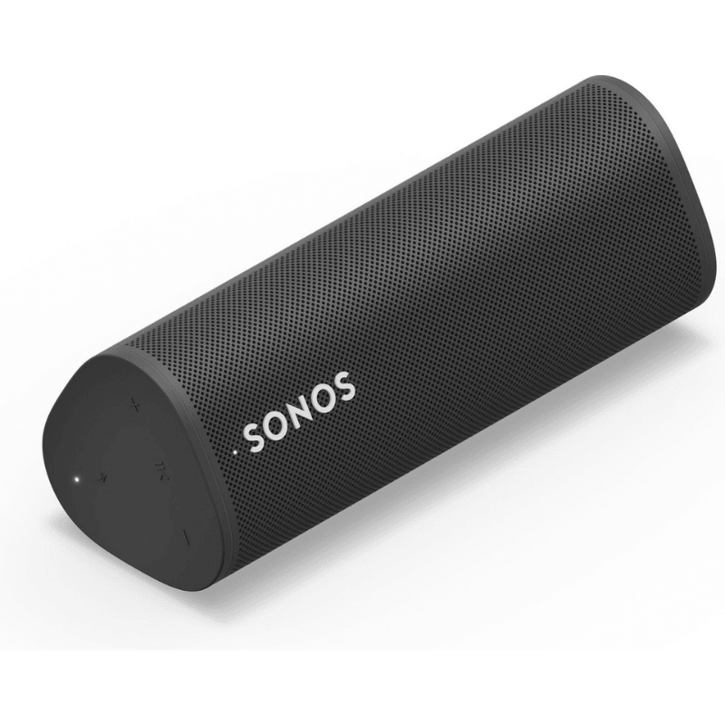 Sonos Speaker Roam kabellos - Jetzt Sonos bei kaisers.jetzt