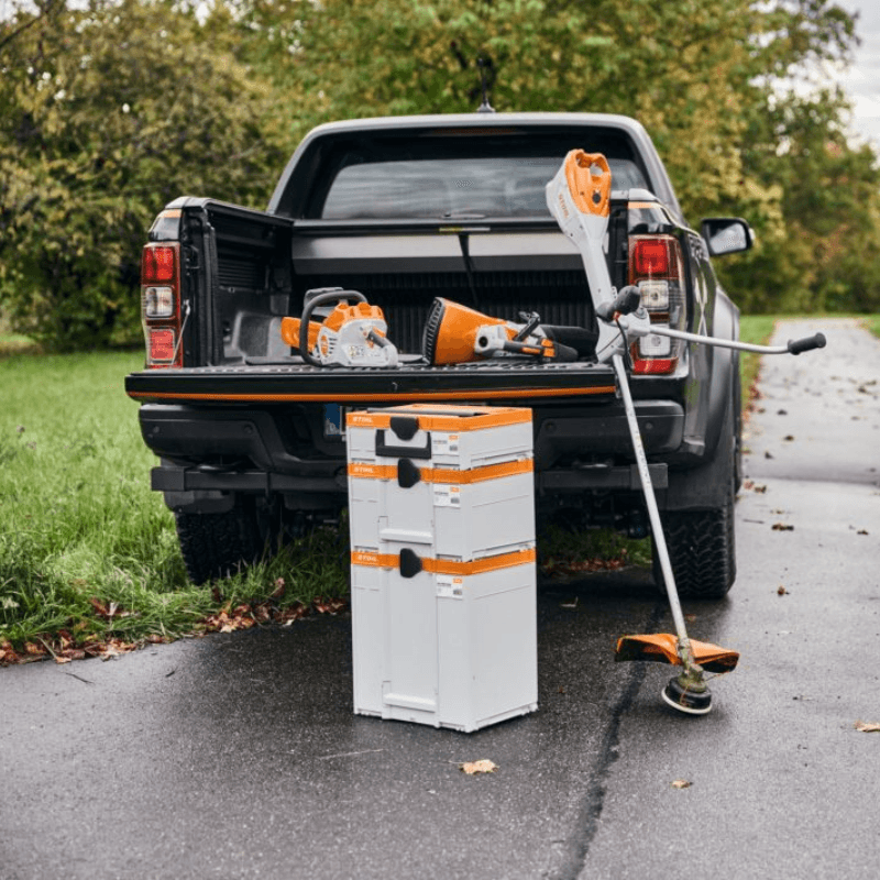 Stihl Akkubox (Systainer System) S - Jetzt Stihl bei kaisers.jetzt