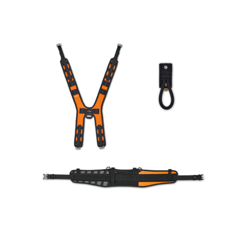 Stihl Akku-Gürtel Set Advance X-Flex - Jetzt Stihl bei kaisers.jetzt