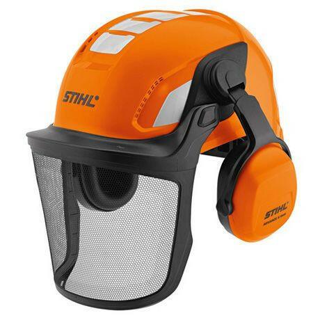Stihl Helmset ADVANCE X-Vent - Jetzt Stihl bei kaisers.jetzt