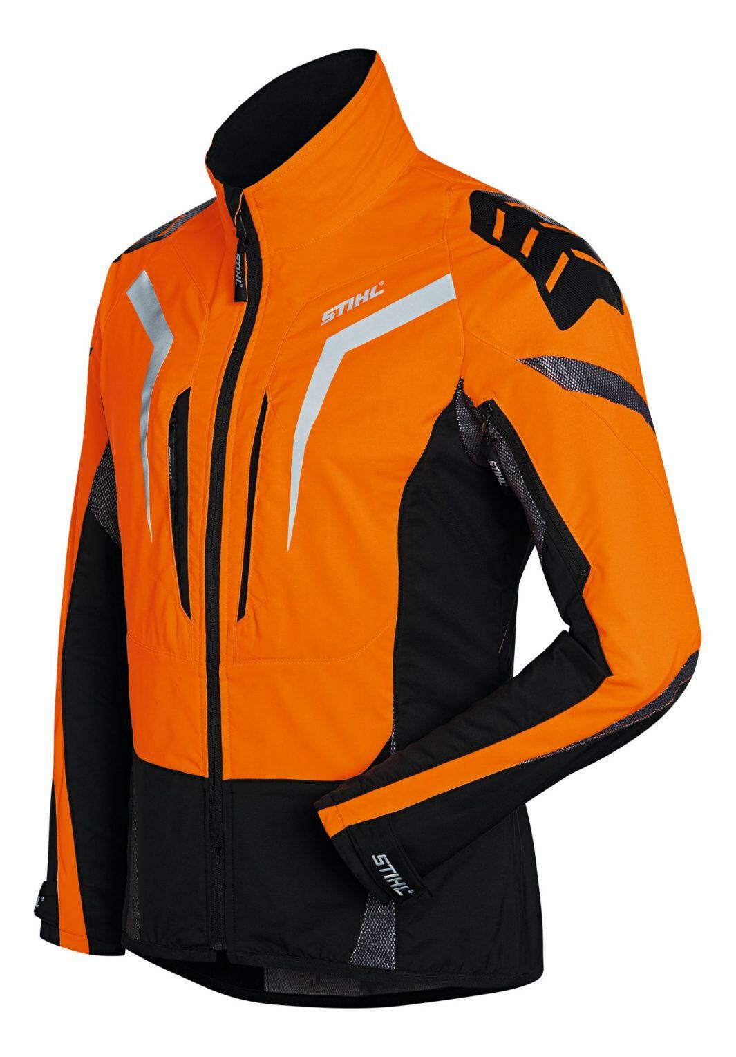 Stihl Jacke Advance X-Vent - Jetzt Stihl bei kaisers.jetzt