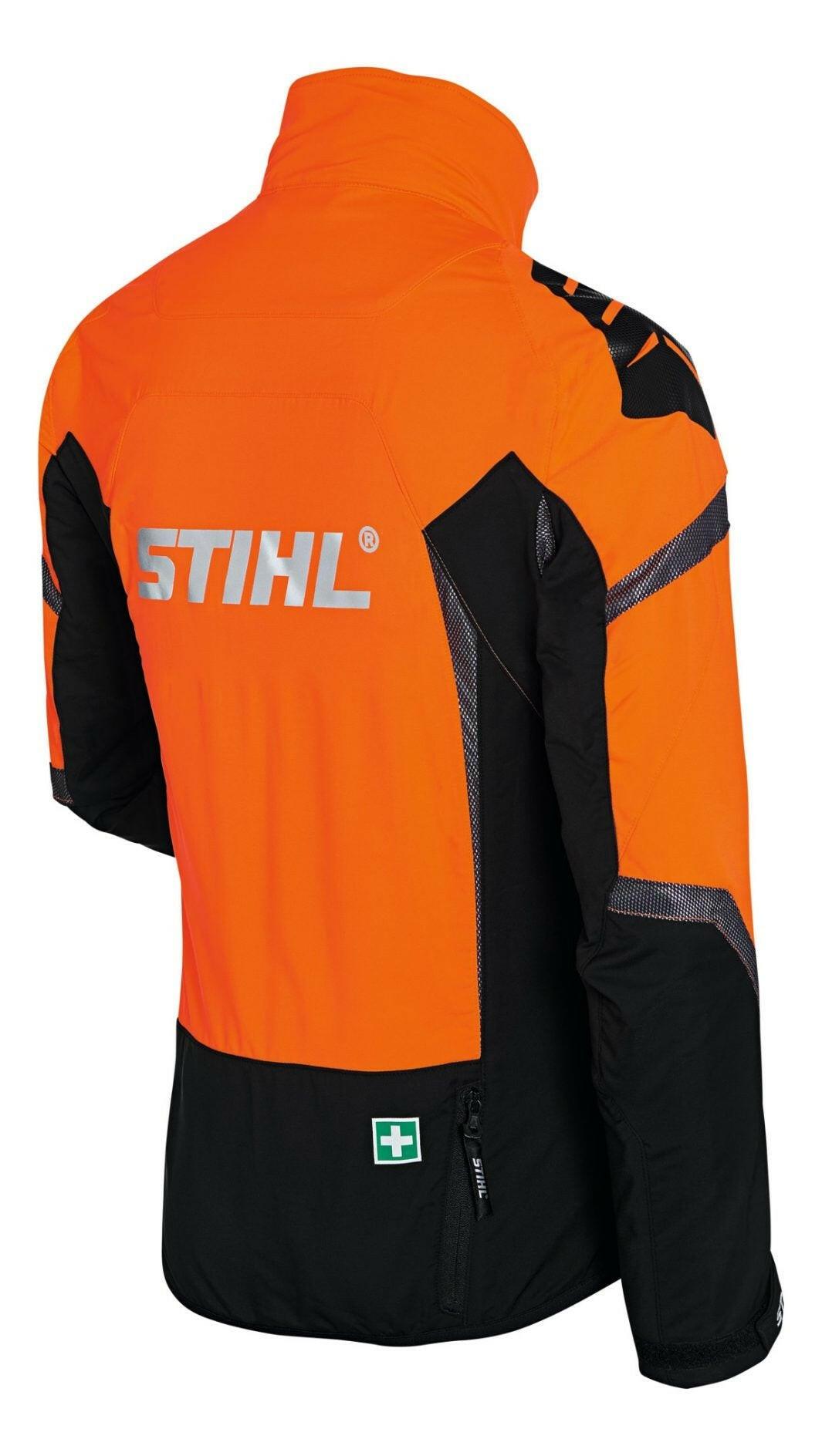 Stihl Jacke Advance X-Vent - Jetzt Stihl bei kaisers.jetzt