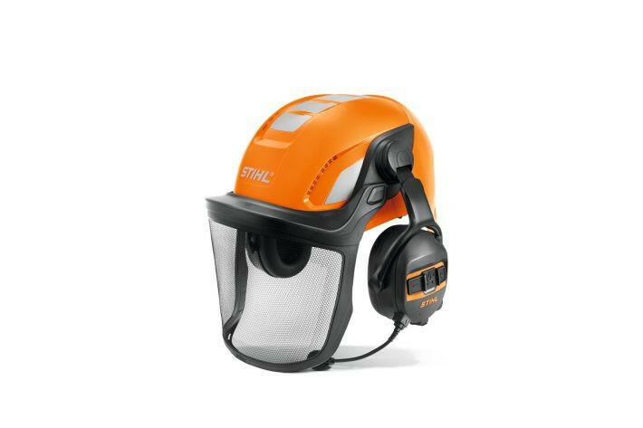 Stihl Helmset Advance X-Vent ProCom - Jetzt Stihl bei kaisers.jetzt