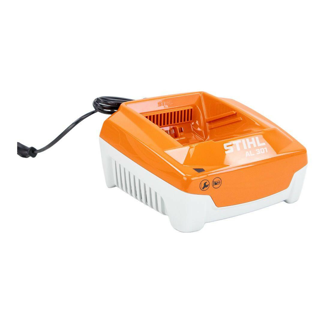 Stihl Schnellladegerät AL 301 - Jetzt Stihl bei kaisers.jetzt