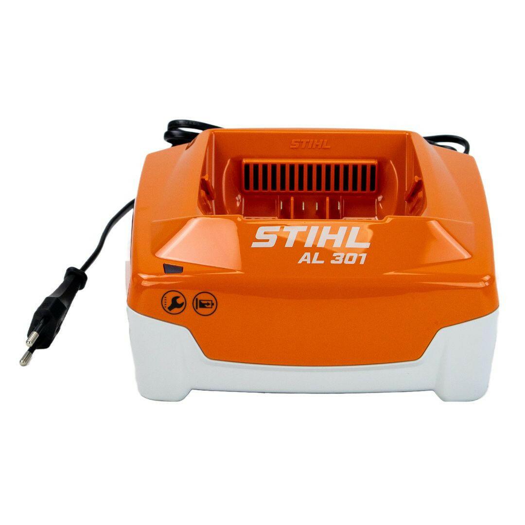 Stihl Schnellladegerät AL 301 - Jetzt Stihl bei kaisers.jetzt