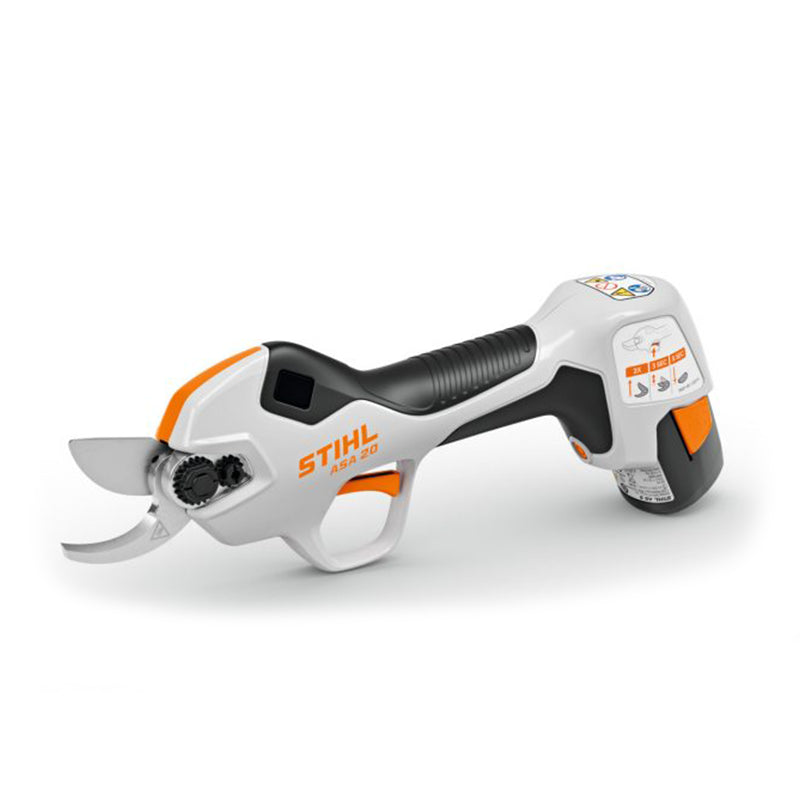 Stihl Akku-Astschere ASA 20 Einzelgerät - Jetzt Stihl bei kaisers.jetzt