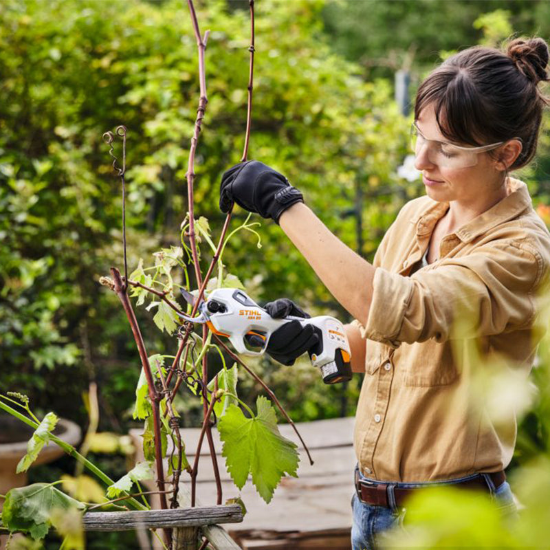 Stihl Akku-Astschere ASA 20 Einzelgerät - Jetzt Stihl bei kaisers.jetzt