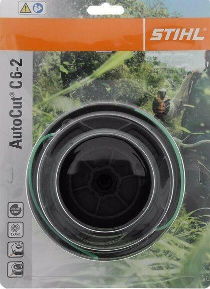 Stihl Mähfaden AutoCut C 6-2 - Jetzt Stihl bei kaisers.jetzt