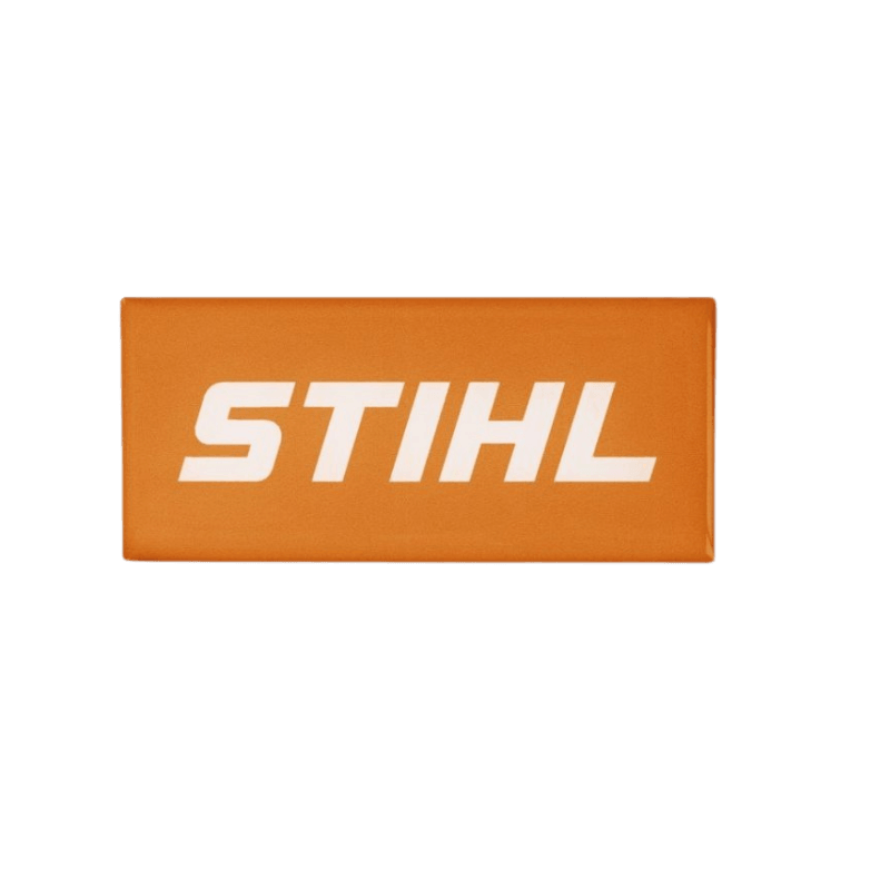 Stihl Autosticker - Jetzt Stihl bei kaisers.jetzt