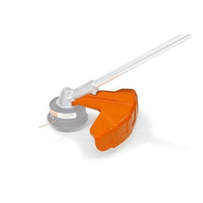 Stihl Schutzhülle Mähköpfe Freischneider Ø 380 mm - 41447108127 - Jetzt Stihl bei kaisers.jetzt
