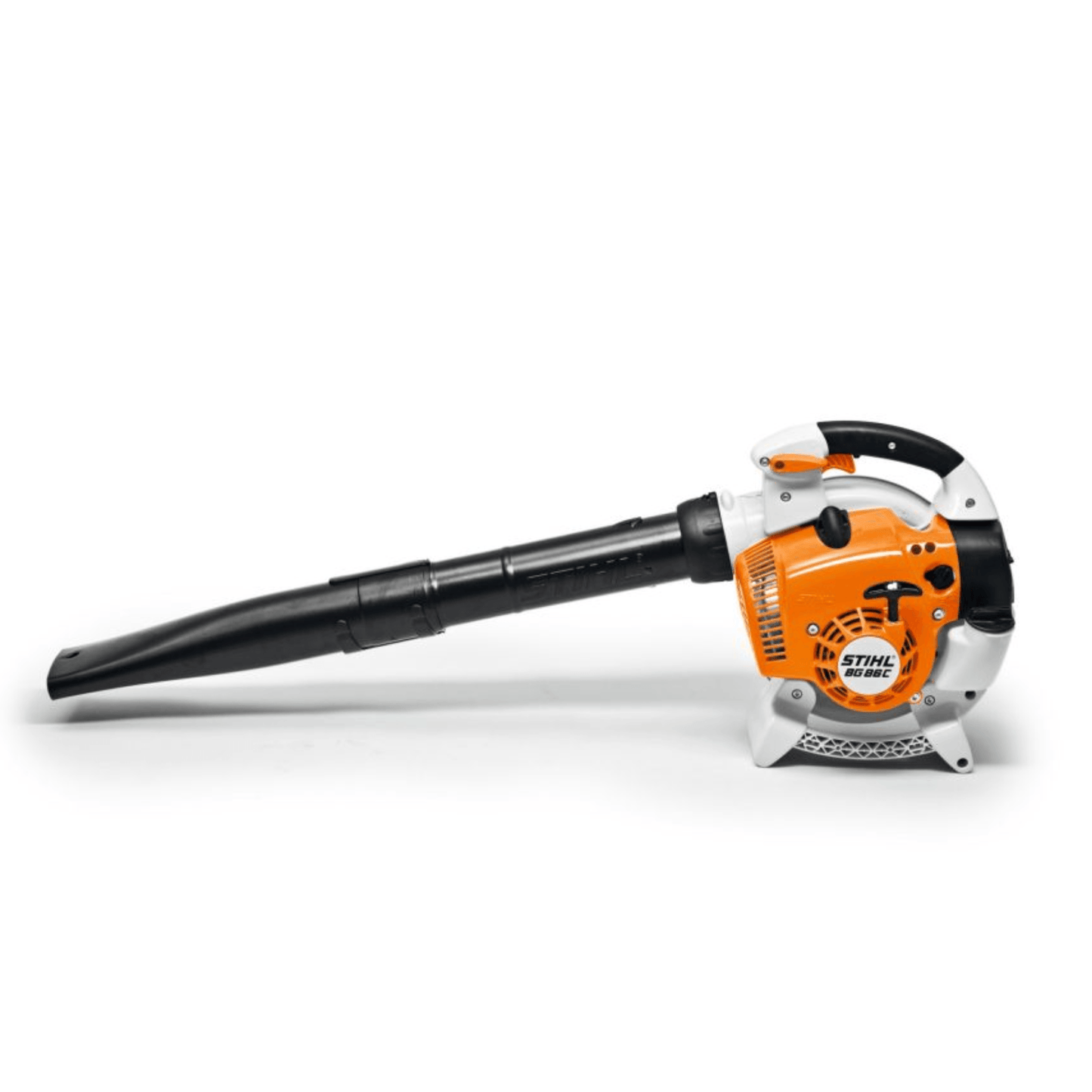 Stihl Benzin-Laubbläser BG 86 - Jetzt Stihl bei kaisers.jetzt