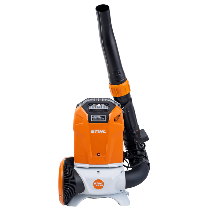 Stihl Akku-Laubbläser BGA 300.1 - Jetzt Stihl bei kaisers.jetzt