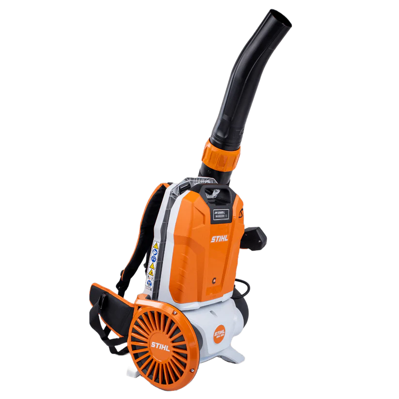 Stihl Akku-Laubbläser BGA 300.1 - Jetzt Stihl bei kaisers.jetzt