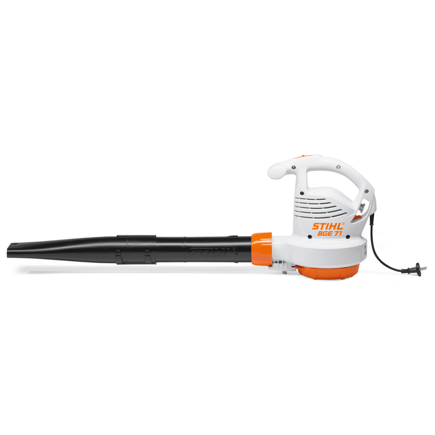 Stihl Elektro-Laubbläser BGE 71 - Jetzt Stihl bei kaisers.jetzt