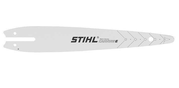 Stihl Carving Führungsschiene 1/4 - 1.3 mm - 30 cm - 30050003205 - Jetzt Stihl bei kaisers.jetzt