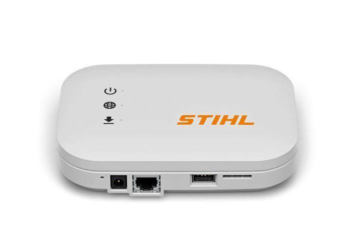 Stihl Connected Box – Fest und mobil - Jetzt Stihl bei kaisers.jetzt