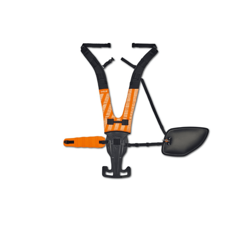 Stihl Gurtzeug FS Advance X-Flex - Jetzt Stihl bei kaisers.jetzt