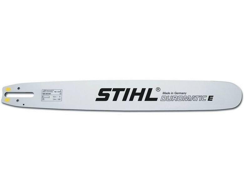Stihl Duromatic E Führungsschiene 3/8 - 50 cm - 30030009221 - Jetzt Stihl bei kaisers.jetzt