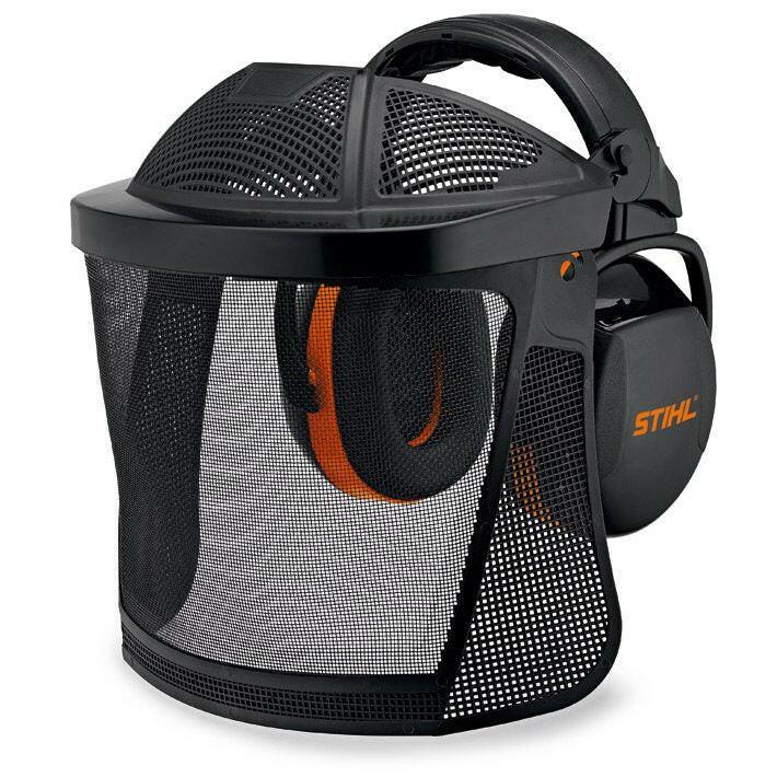 Stihl Gesichts- und Gehorschutz DYNAMIC GPA 30 - Jetzt Stihl bei kaisers.jetzt