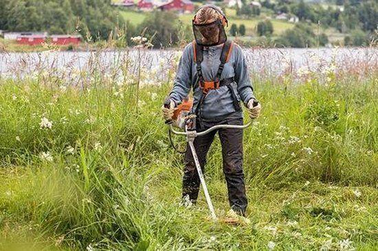 Stihl Benzin-Freischneider FS 240 - Jetzt Stihl bei kaisers.jetzt