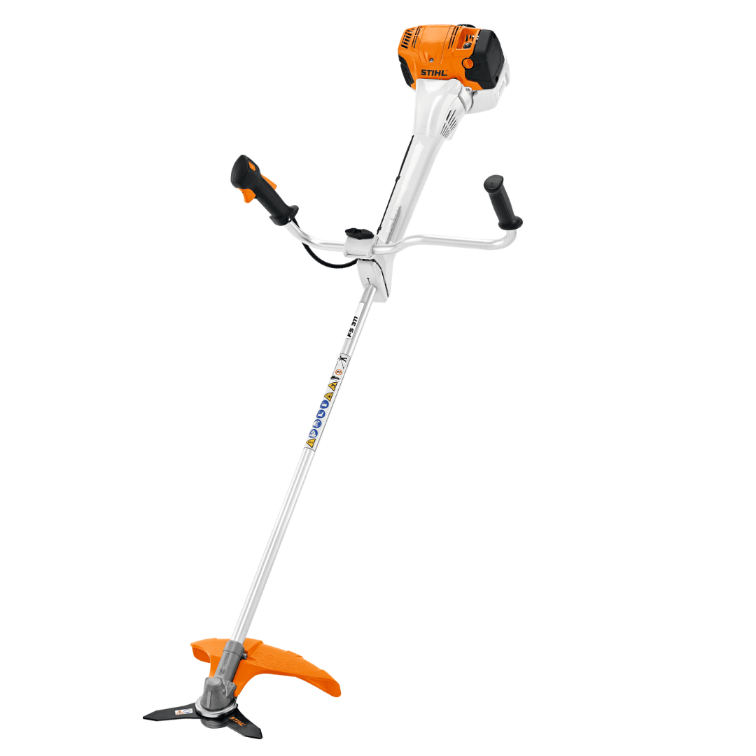Stihl FS 311 Benzin-Freischneider - Jetzt Stihl bei kaisers.jetzt