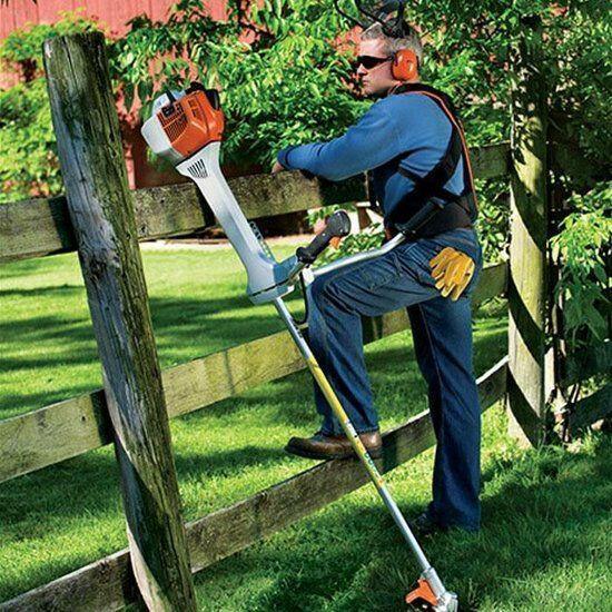Stihl Benzin-Freischneider FS 361 C-EM - Jetzt Stihl bei kaisers.jetzt