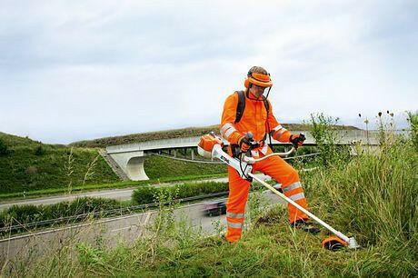 Stihl Benzin-Freischneider FS 361 C-EM - Jetzt Stihl bei kaisers.jetzt