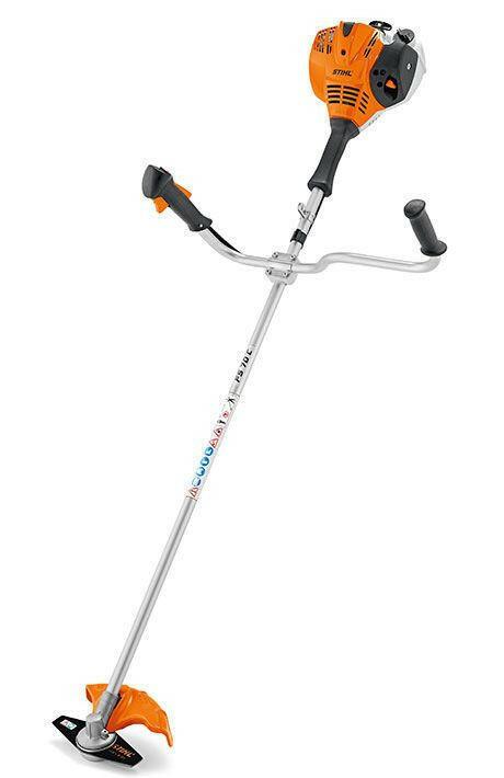 Stihl Benzin-Rasentrimmer FS 70 C-E - Jetzt Stihl bei kaisers.jetzt