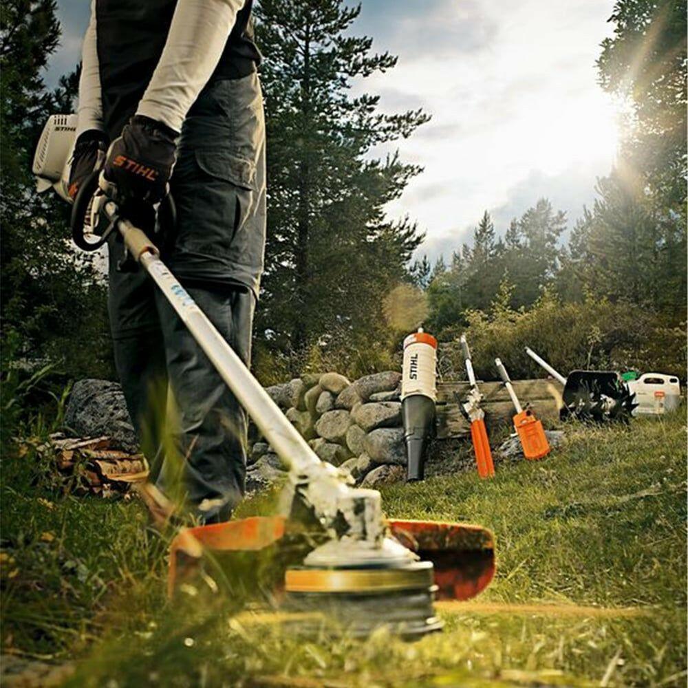 Stihl Sense FS-KM - GSB 230-2 - Zeis - Jetzt Stihl bei kaisers.jetzt