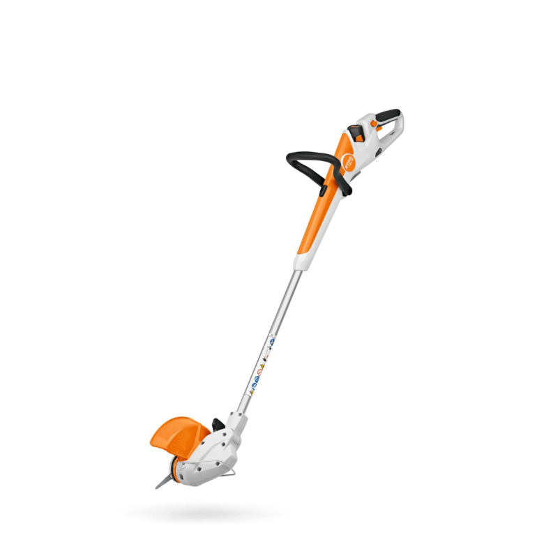 Stihl Akku-Rasentrimmer FSA 30 Inkl. Akku & Ladegerät - Jetzt Stihl bei kaisers.jetzt