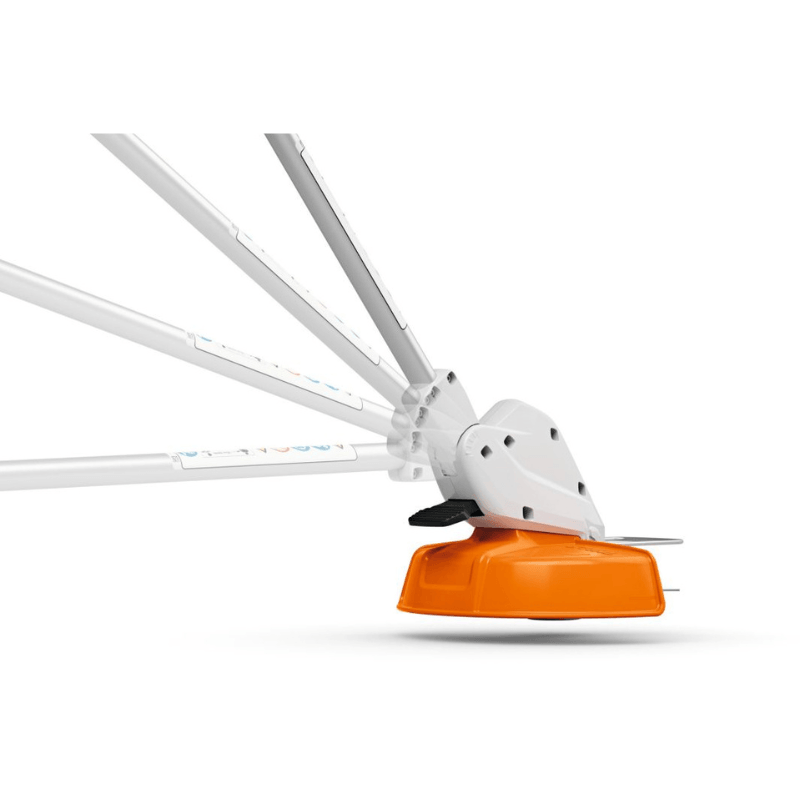 Stihl Akku-Rasentrimmer FSA 30 Inkl. Akku & Ladegerät - Jetzt Stihl bei kaisers.jetzt