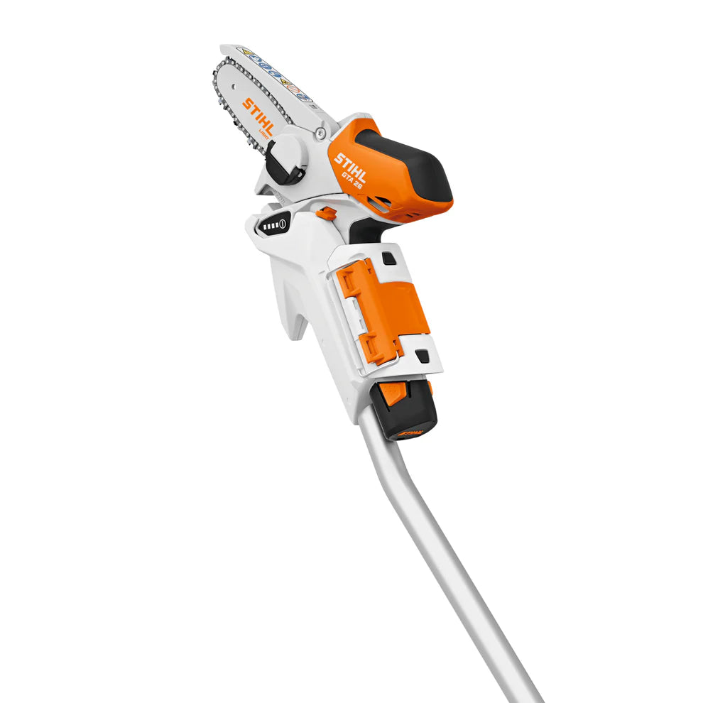 Stihl GTA 26 Akku-Astsägen-Set mit Verlängerungsgriff